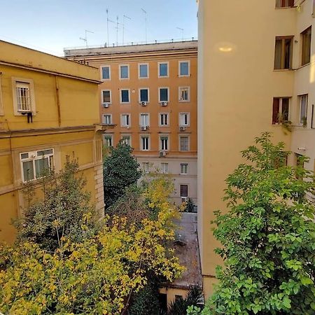 Leto Apartment Rome Exterior photo