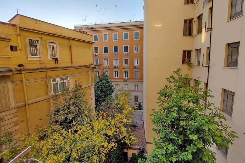 Leto Apartment Rome Exterior photo