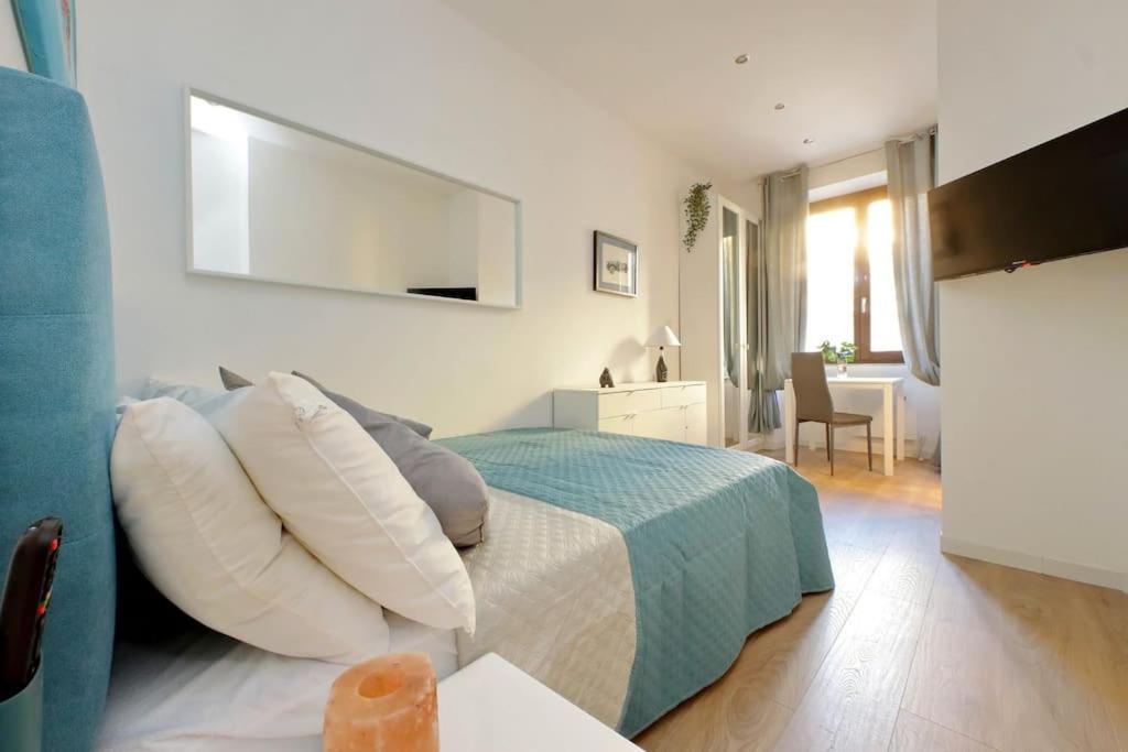 Leto Apartment Rome Exterior photo