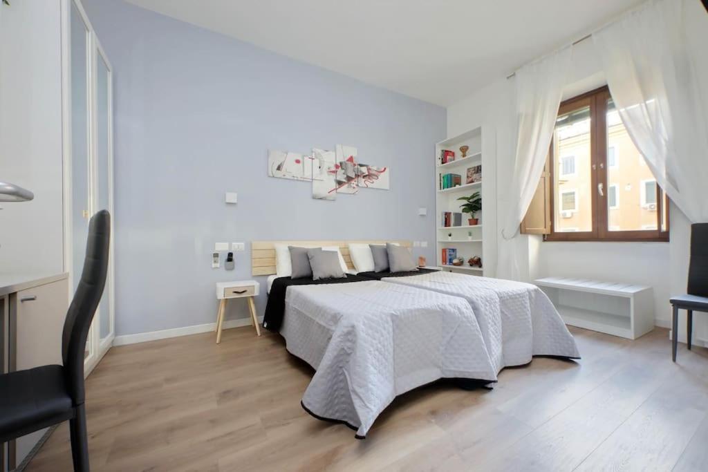Leto Apartment Rome Exterior photo