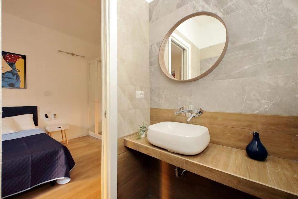 Leto Apartment Rome Exterior photo