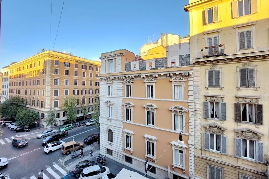 Leto Apartment Rome Exterior photo